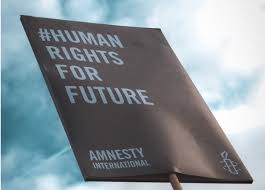 Children’s Human Rights Amnesty International  Bleu7.com