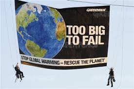 Greenpeace U.S