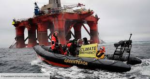 Greenpeace U.S