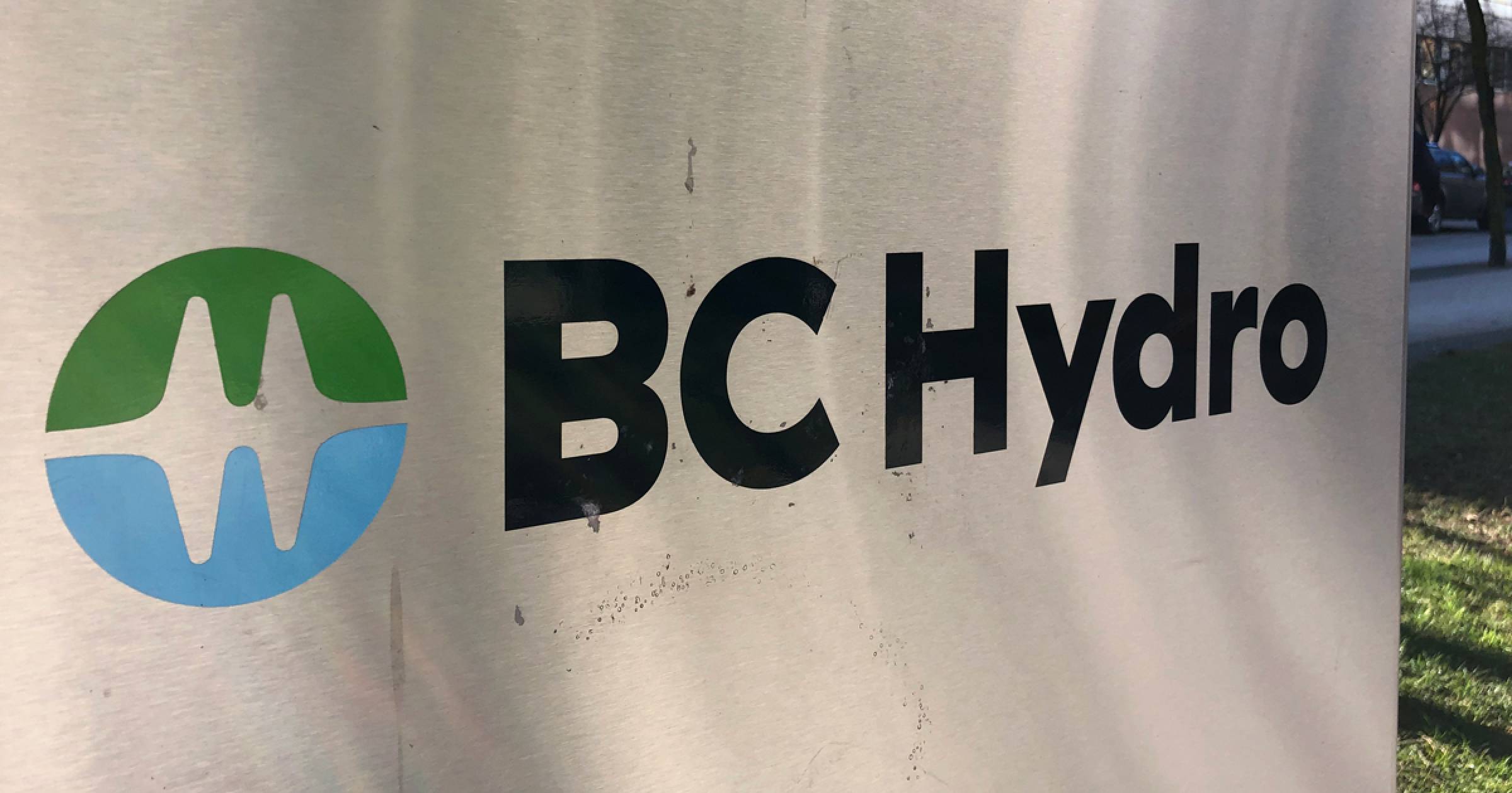 BC Hydro  · Energy Company