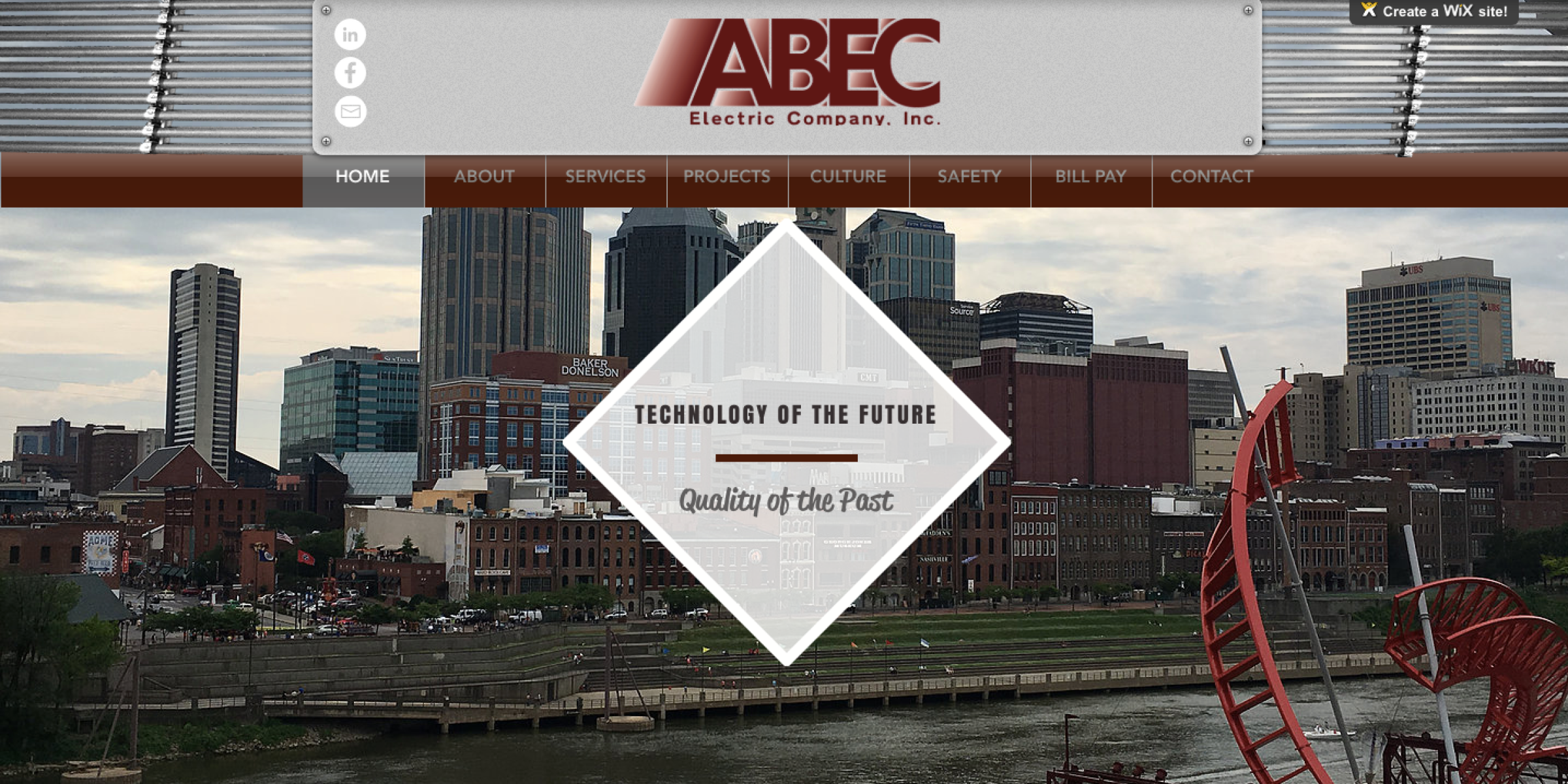 ABEC Electrical Corp