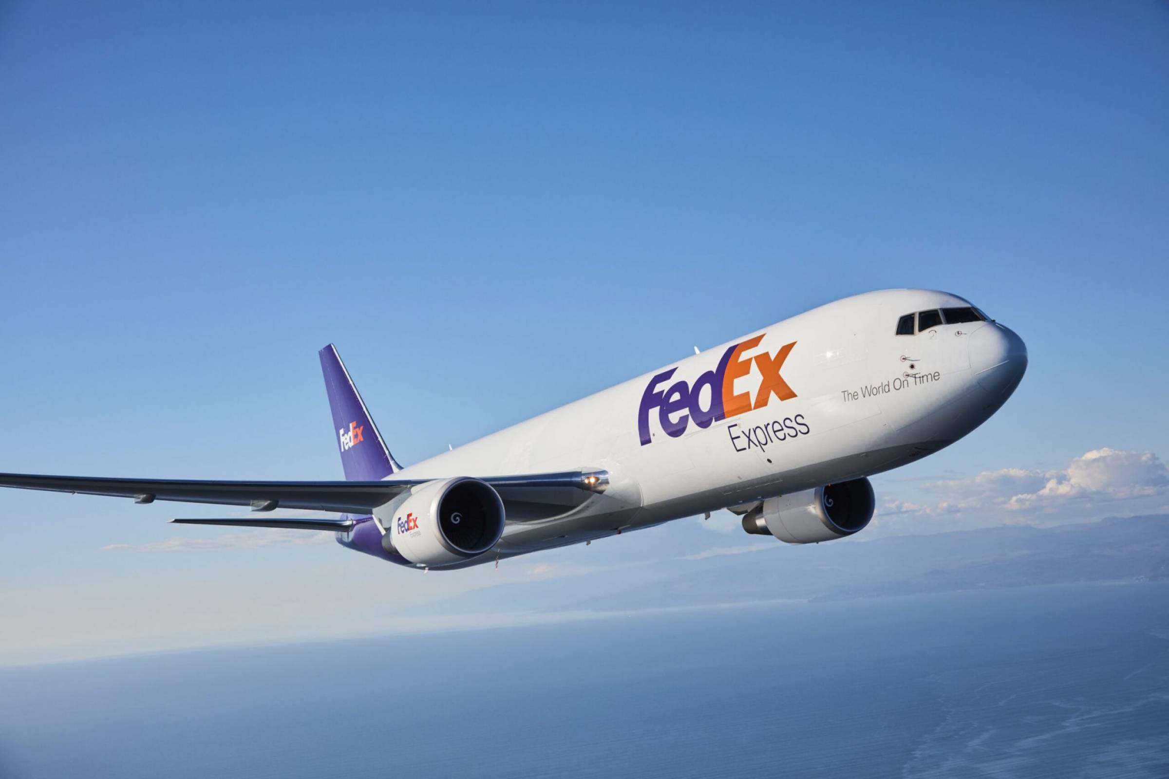FedEx France