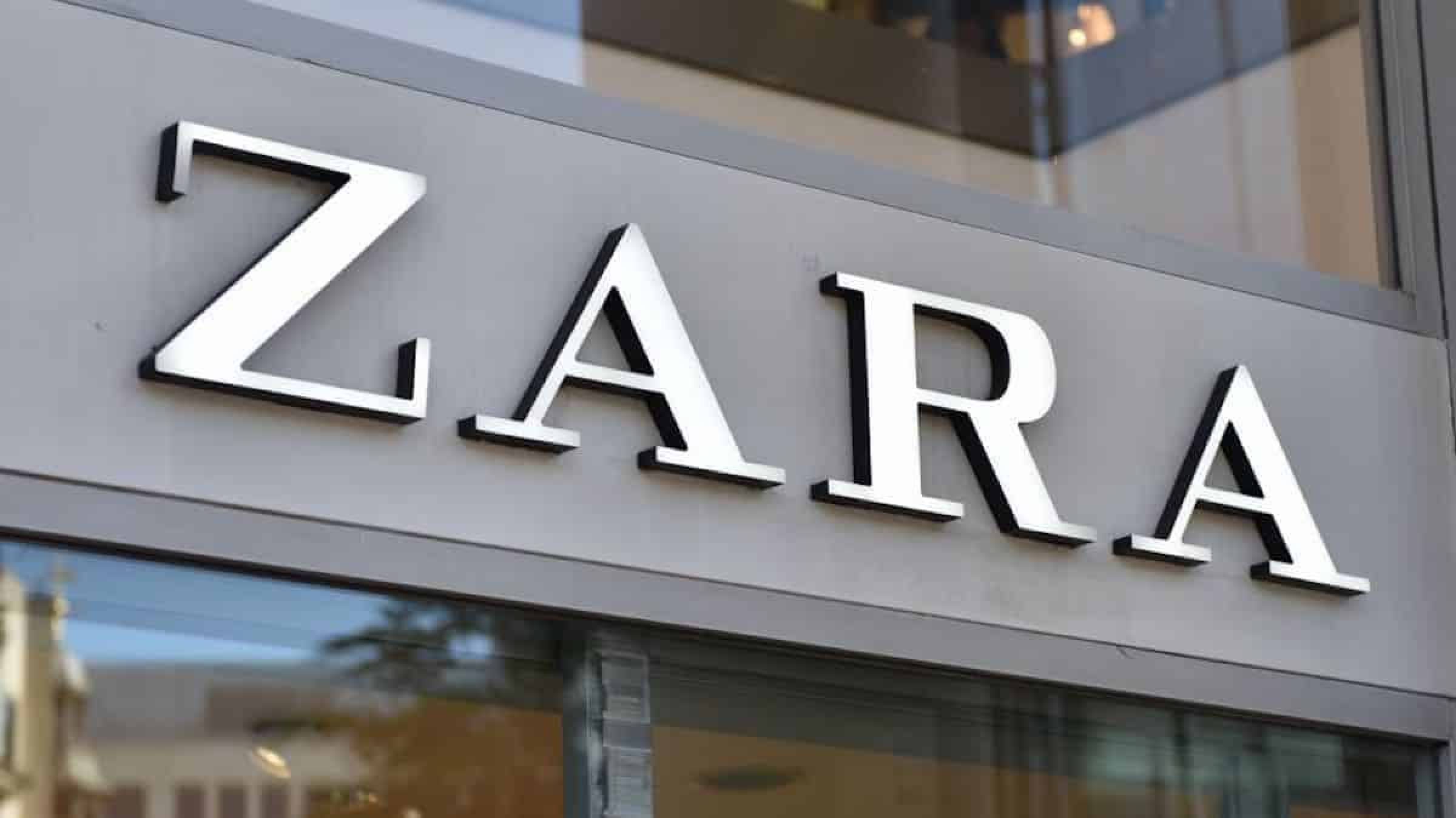 Zara New York