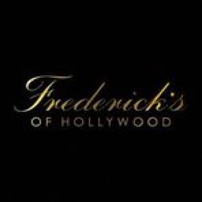 Frederick’s of Hollywood