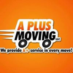 A Plus Moving LLC - Moving Company