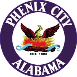 City of Phenix City, Alabama - Municipal Government