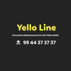 Yello Line - Home - LED video wall service in Coimbatore