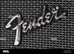 Fender Musical Instruments Corp.