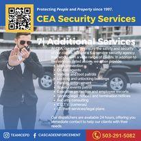 Best Security Guard Agency