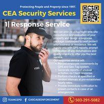 Best Security Guard Agency