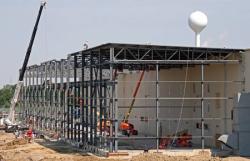 Whether its a new manufacturing facility, a plant expansion, or a specialized requirement for equipment installation, we understand the complex process of industrial building construction.  Bleu7.com