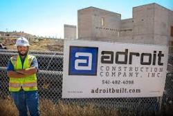 Adroit Construction