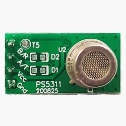 Professional air quality sensors manfuacturer.Our products include laser dust sensors, infrared dust sensors, CO2 sensors, integrated air quality sensors, TVOC sensor modules and formaldehyde sensors. 