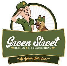 Green Street HVAC