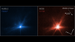 James Webb Telescope bleu7.com