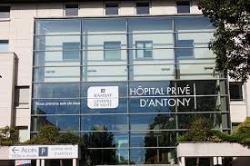 Ramsay Sant Hpital priv dAntony