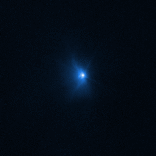 Webb et Hubble capturent des vues détaillées de l'impact de DART